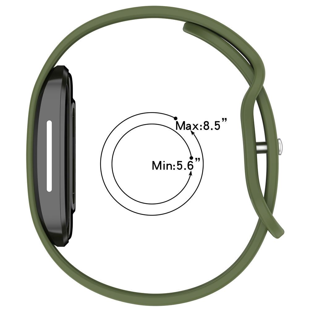 BEHUA Watch Band For Hume Band - đánh giá và giá Smartwatch English