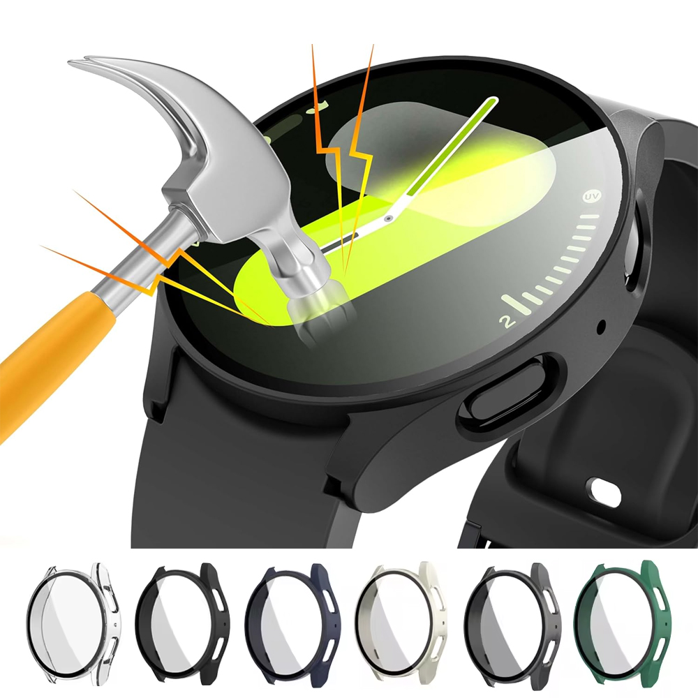 Case for Samsung Galaxy watch  - đánh giá và giá Smartwatch Watches For Mens