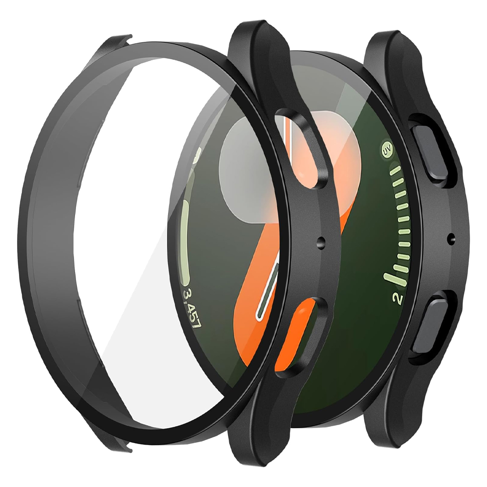 Case for Samsung Galaxy watch  - đánh giá và giá Smartwatch Watches For Mens