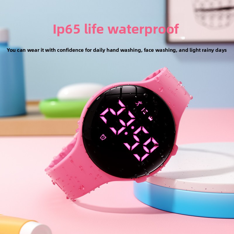 2026LED Smart Band for Women R - đánh giá và giá Smartwatch Watches Digital