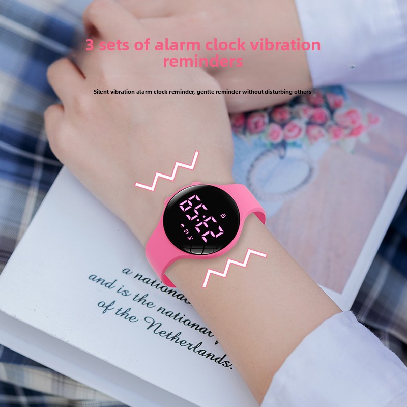 2026LED Smart Band for Women R - đánh giá và giá Smartwatch Watches Digital