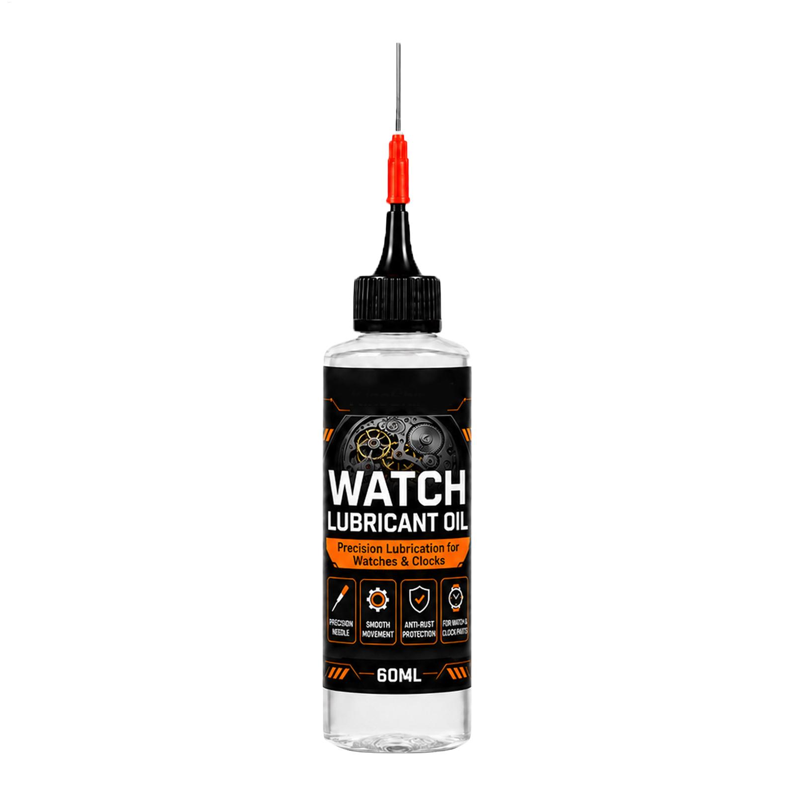 Watch Lubricant Clock Watch Lu - đánh giá và giá Watch Lubricant Oil