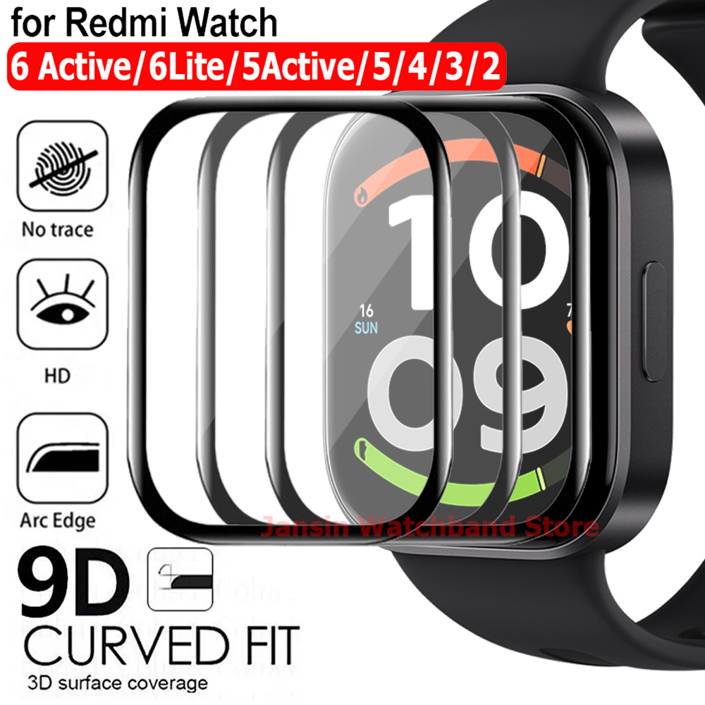 Screen Protector for Redmi Wat - đánh giá và giá Watch Redmi