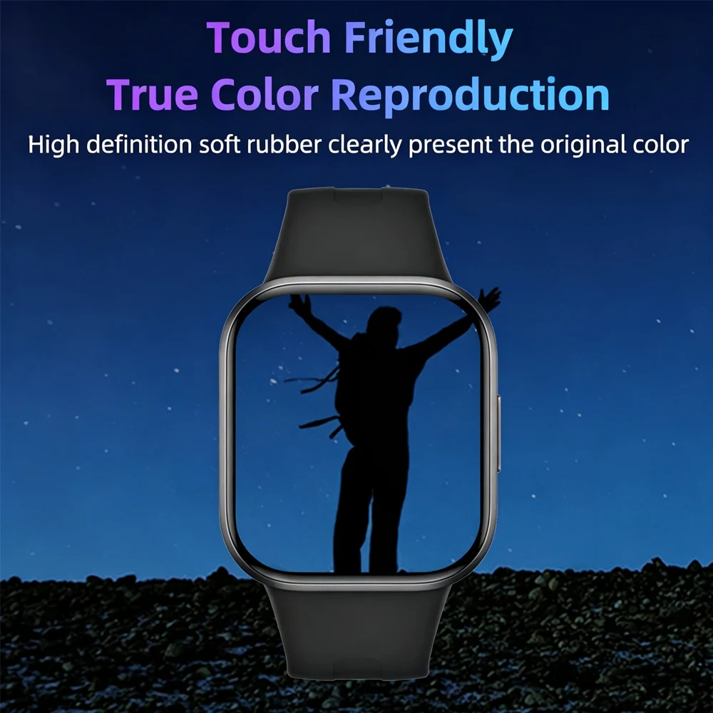 Screen Protector For Xiaomi Re - đánh giá và giá Watch Redmi