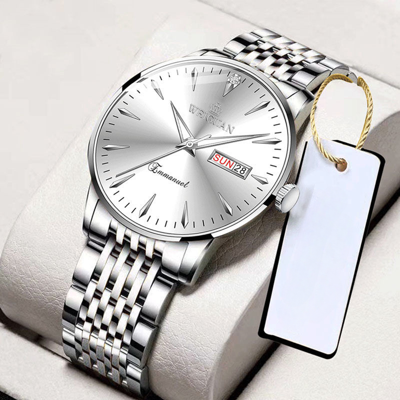 Fashion Men's Quartz Watch Cal - đánh giá và giá Smartwatch Watches Gift For Boys