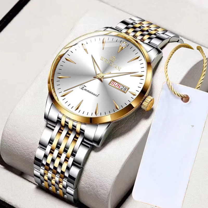 Fashion Men's Quartz Watch Cal - đánh giá và giá Smartwatch Watches Gift For Boys