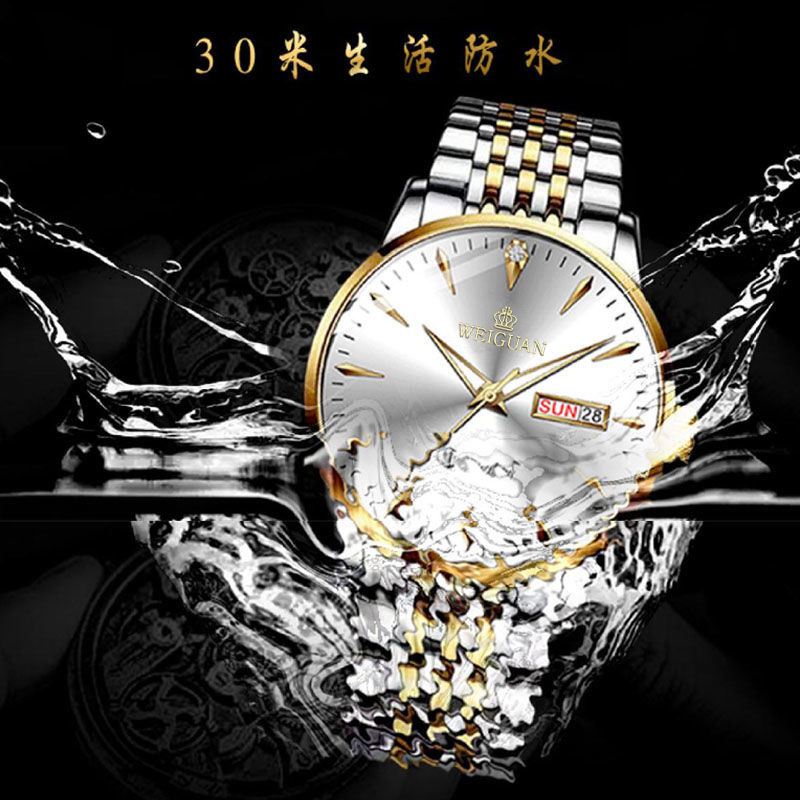Fashion Men's Quartz Watch Cal - đánh giá và giá Smartwatch Watches Gift For Boys