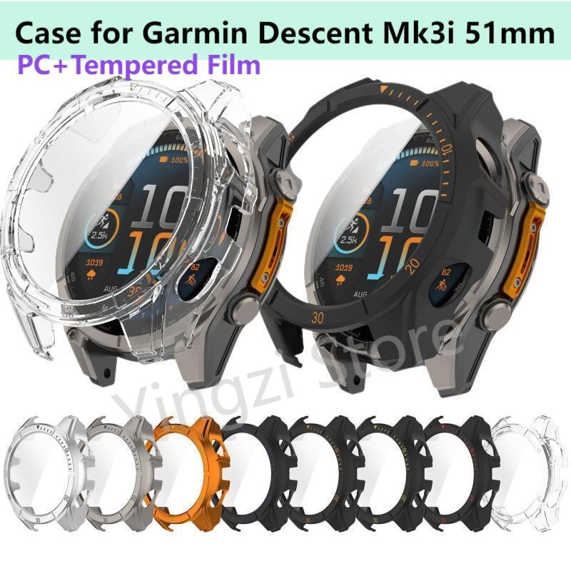 PC +Tempered Film Case for Gar - đánh giá và giá Smartwatch English
