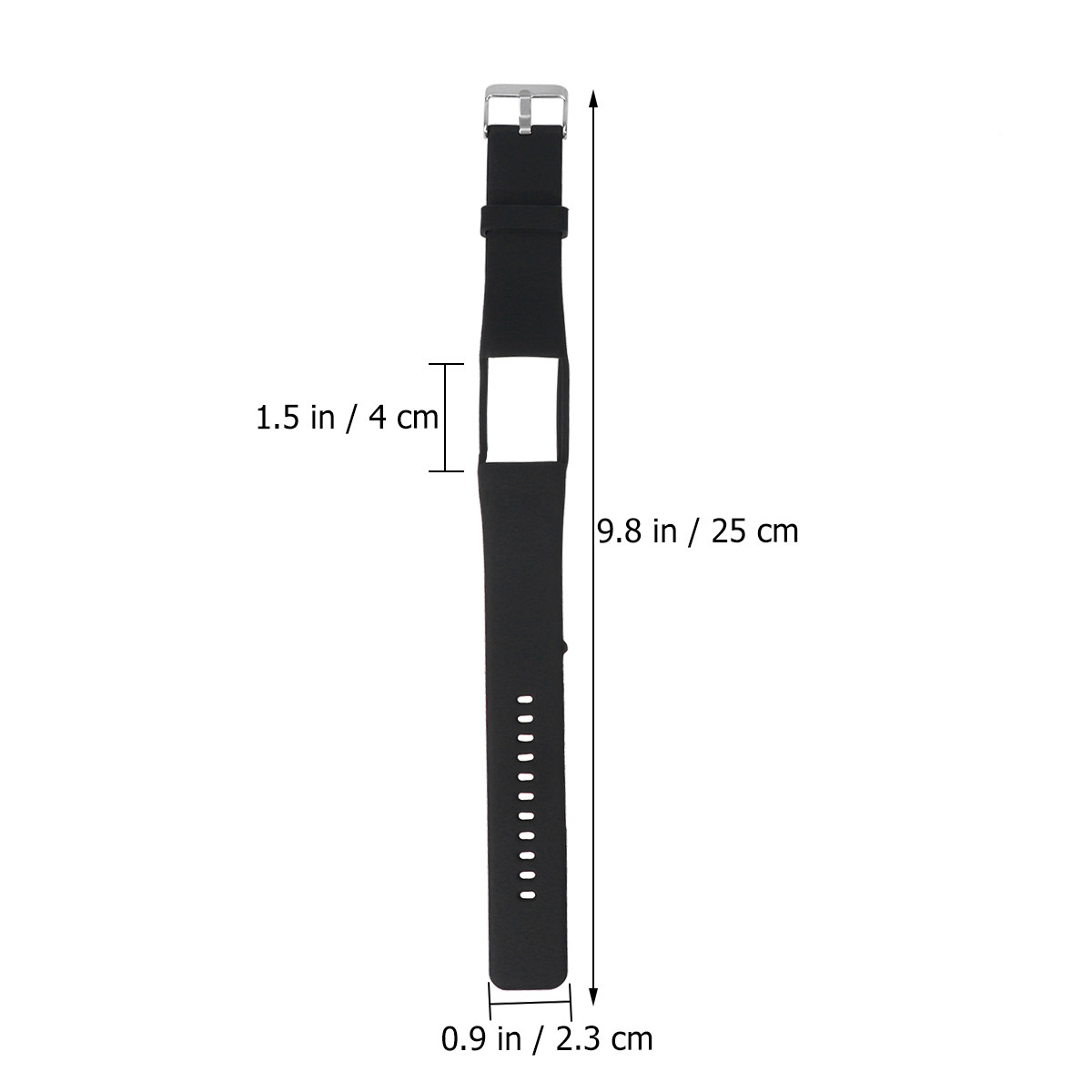 Smart Sports Watch Band Black  - đánh giá và giá Smartwatch Premium Watches For Women