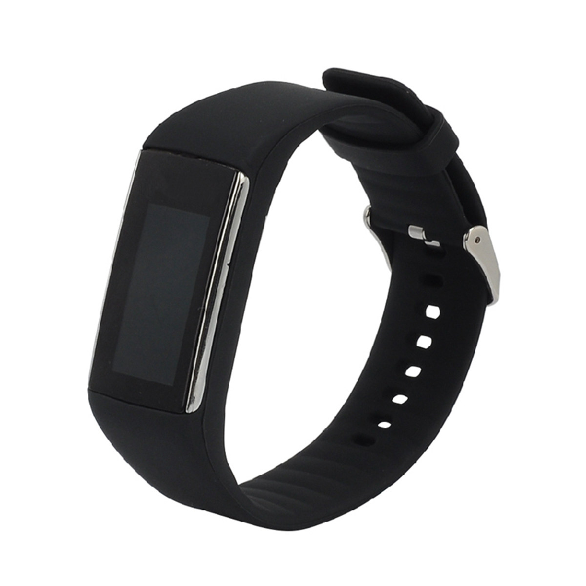 Smart Sports Watch Band Black  - đánh giá và giá Smartwatch Premium Watches For Women