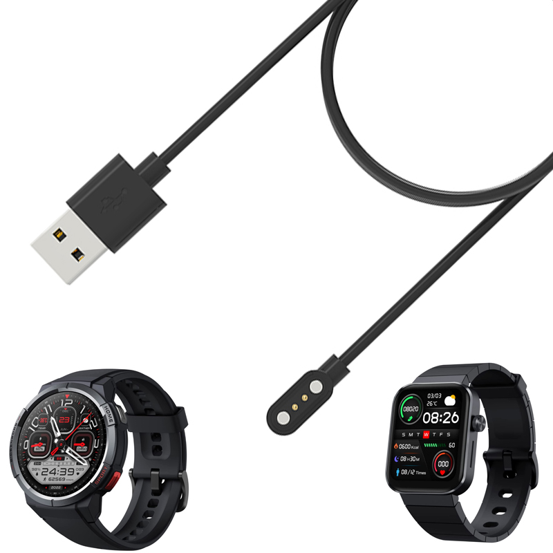 Smartwatch Dock Charger Adapte - đánh giá và giá Smartwatch English