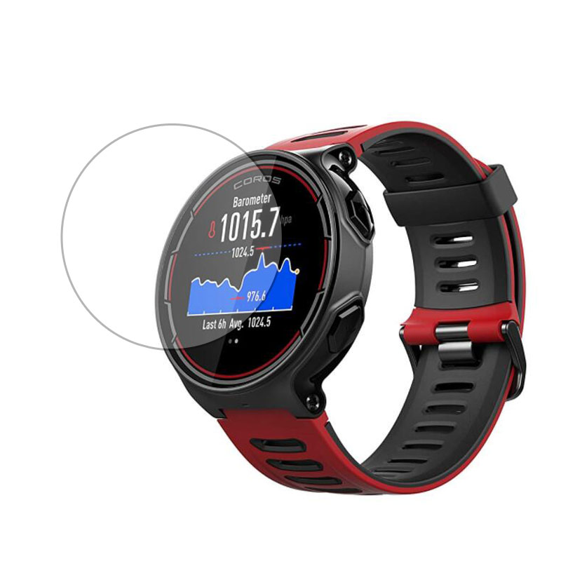 Cứng Kính Cường Lực Trong Suốt - đánh giá và giá Smartwatch English