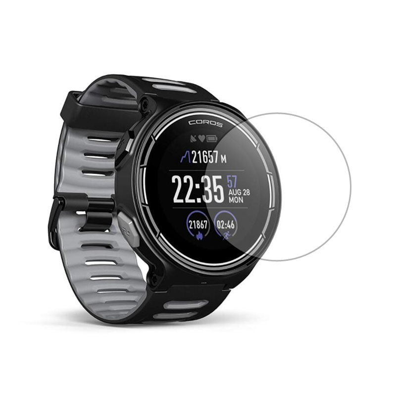 Cứng Kính Cường Lực Trong Suốt - đánh giá và giá Smartwatch English