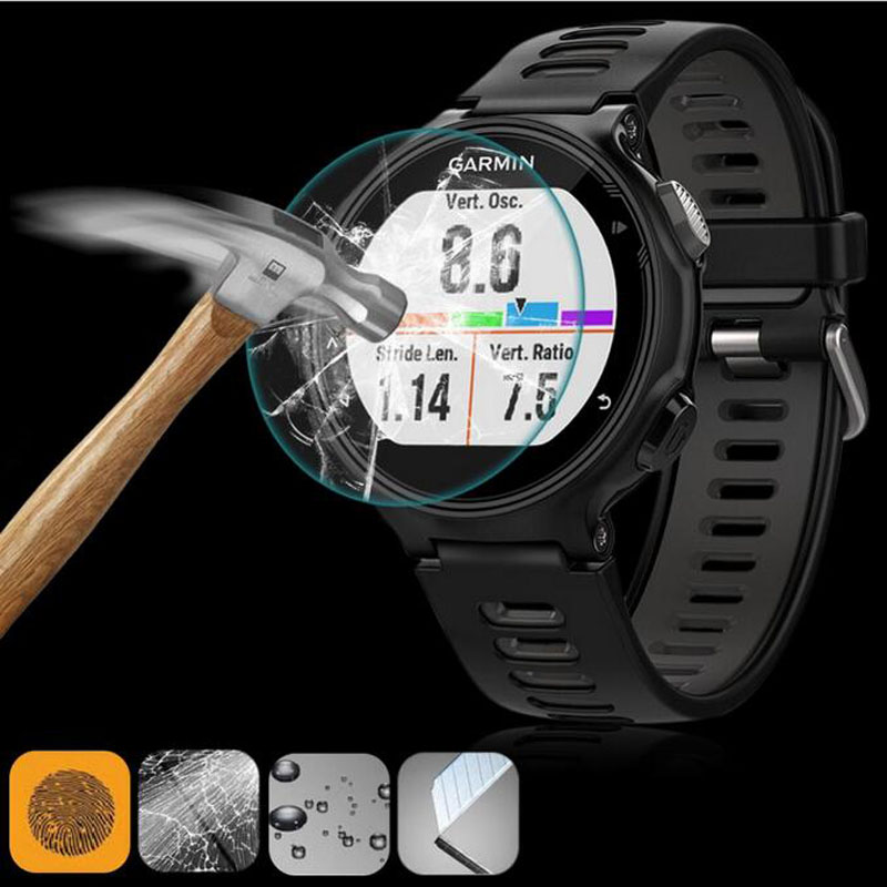 Cứng Kính Cường Lực Trong Suốt - đánh giá và giá Smartwatch English