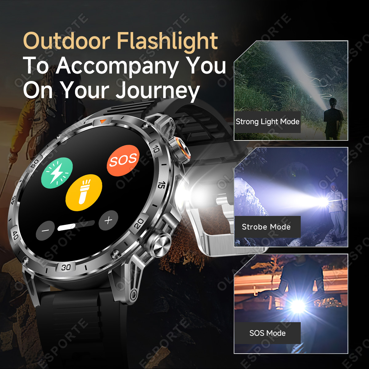 2026 New GPS Smartwatch Men AM - đánh giá và giá Smartwatch Professional Watches For Men