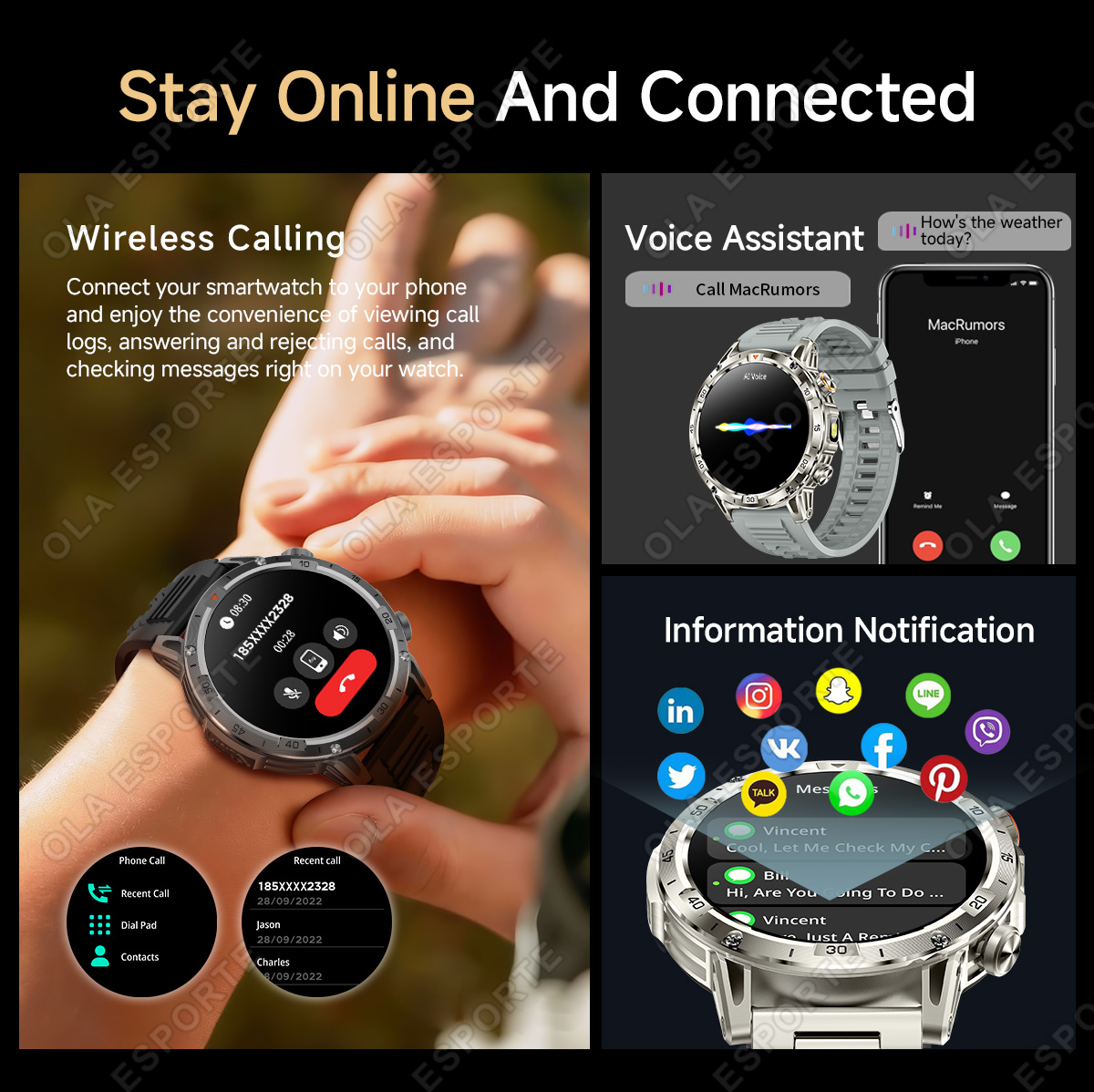 2026 New GPS Smartwatch Men AM - đánh giá và giá Smartwatch Professional Watches For Men