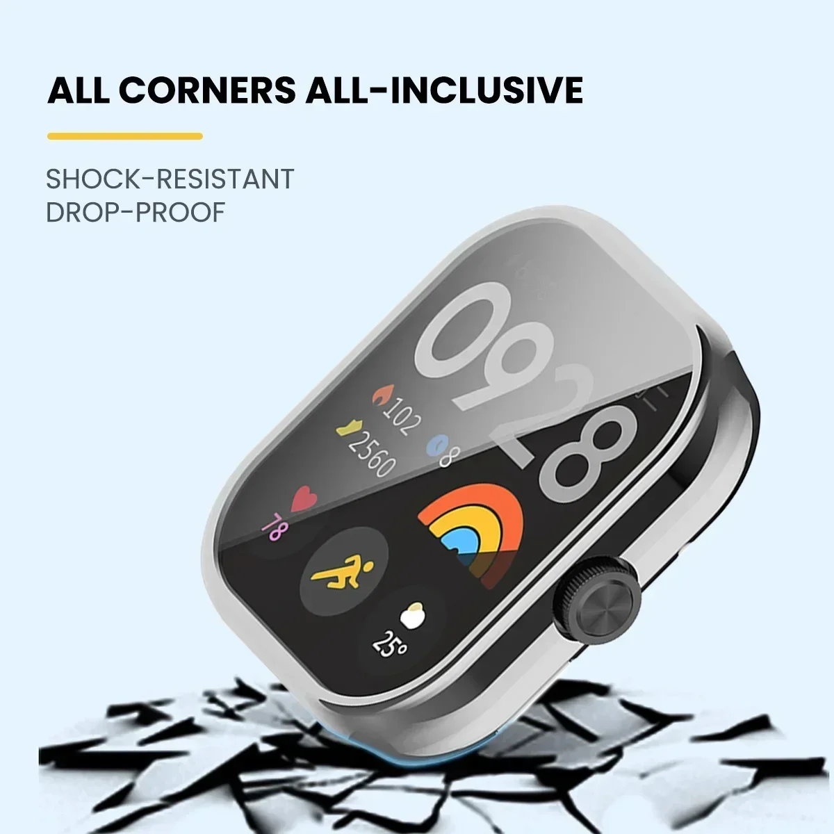 Kids Smart Watch Phone Alarm S - đánh giá và giá Smartwatch Digital Watches For Kid Boy With Alarm