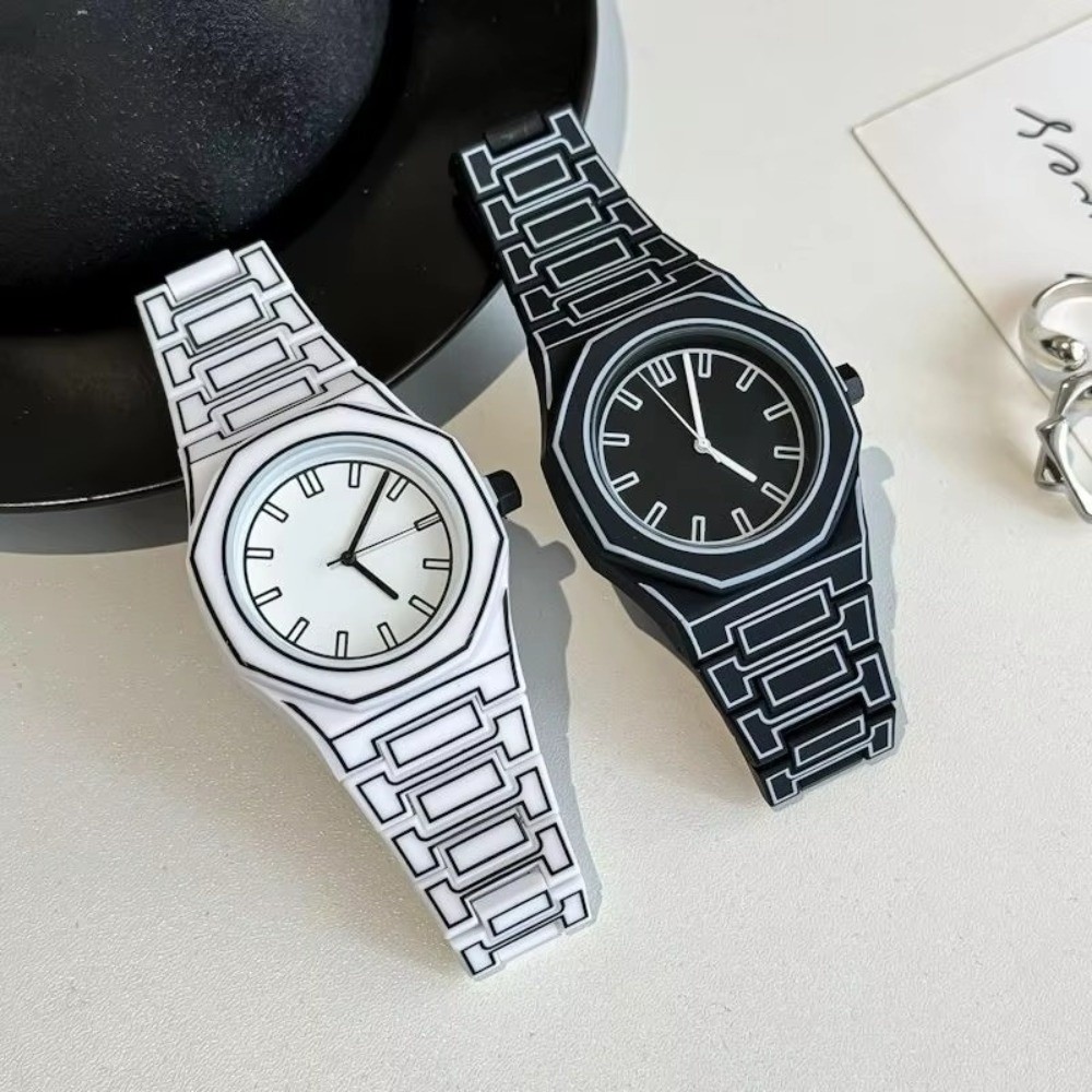 New Simple Design Men's and Wo - đánh giá và giá Smartwatch Watches Digital