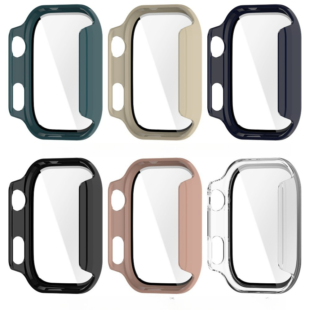 PC Case+Glass for Xiaomi Redmi - đánh giá và giá Watch Redmi