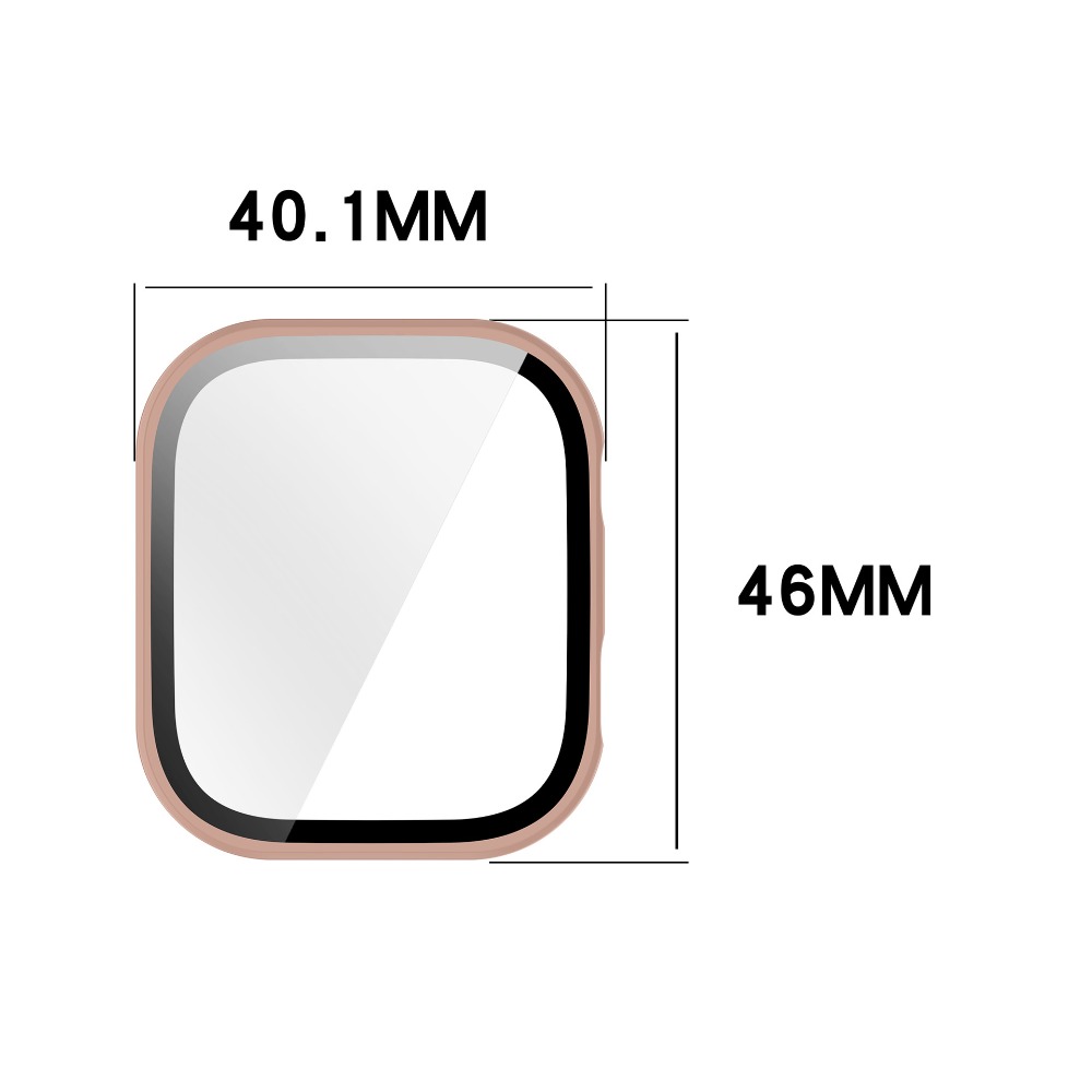 PC Case+Glass for Xiaomi Redmi - đánh giá và giá Watch Redmi