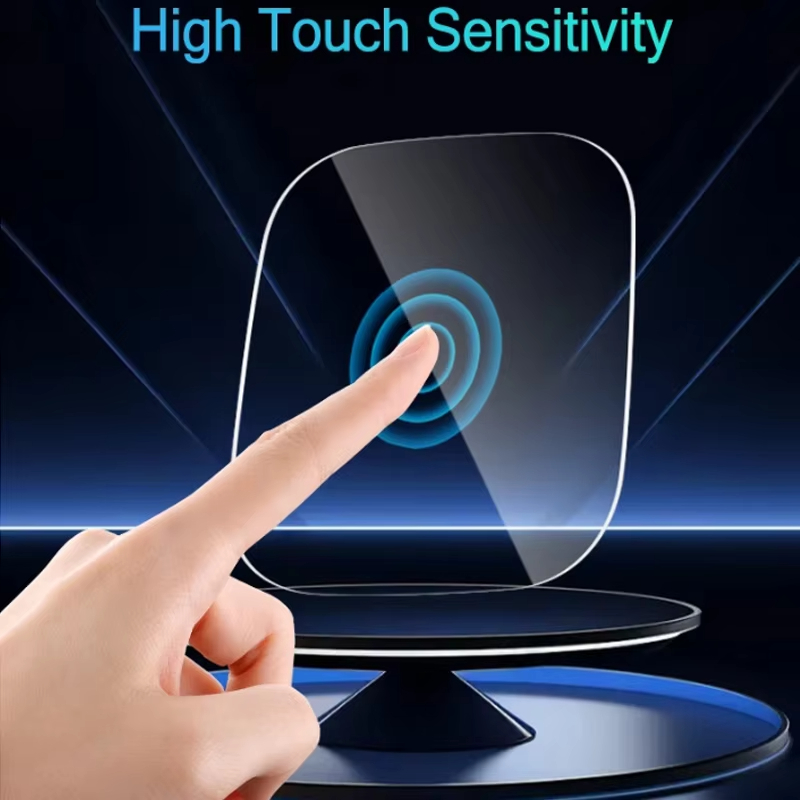 1-5Pcs Tempered Glass For Xiao - đánh giá và giá Watch Redmi